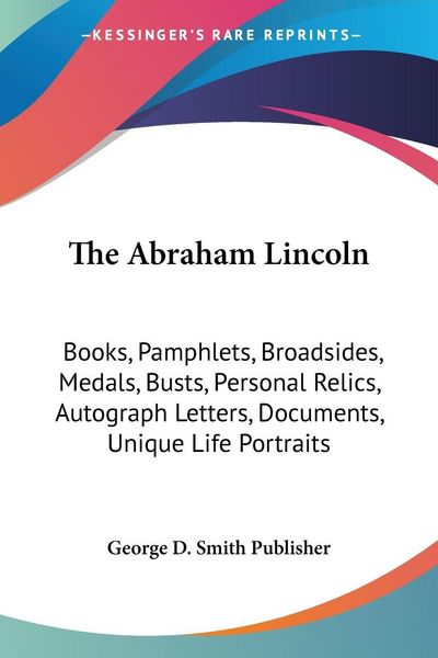 Produktbild: The Abraham Lincoln