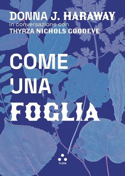 Produktbild: Come una foglia