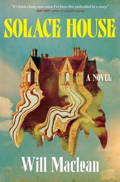 Produktbild: Solace House