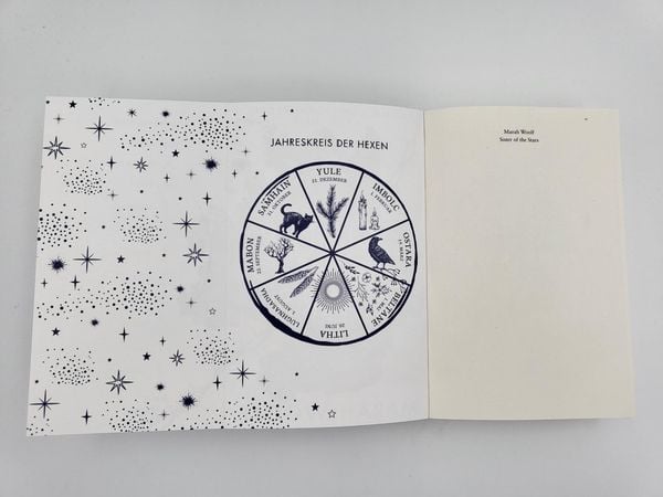 Produktbild: Sister of the Stars