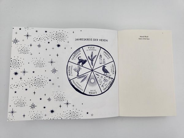 Produktbild: Sister of the Stars