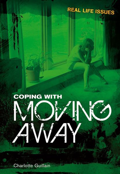 Produktbild: Coping with Moving Away
