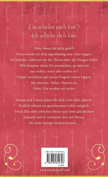 Produktbild: MondSilberTraum