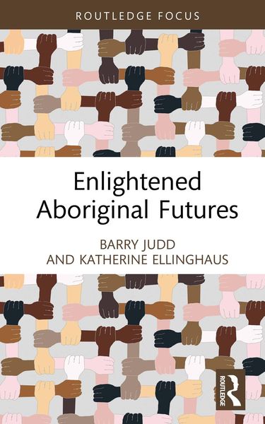 Produktbild: Enlightened Aboriginal Futures