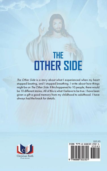 Produktbild: The Other Side