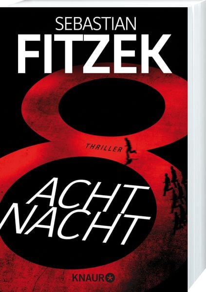 Produktbild: AchtNacht