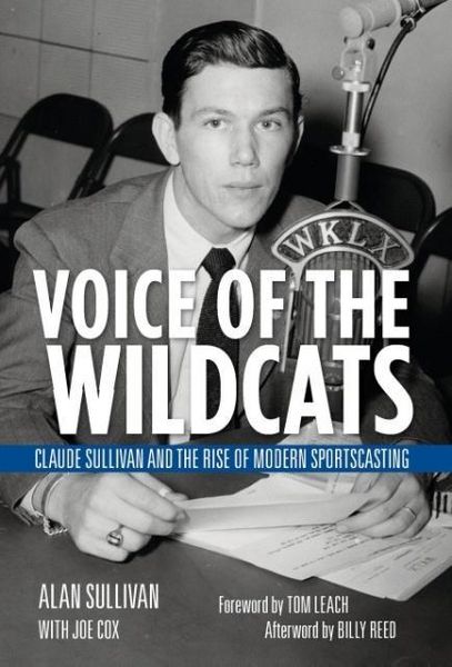 Produktbild: Voice of the Wildcats