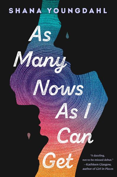 Produktbild: As Many Nows as I Can Get