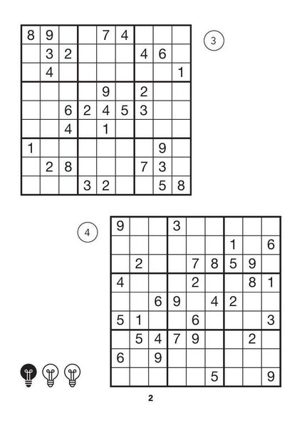 Produktbild: Der gro&szlig;e Sudoku Block Band 11