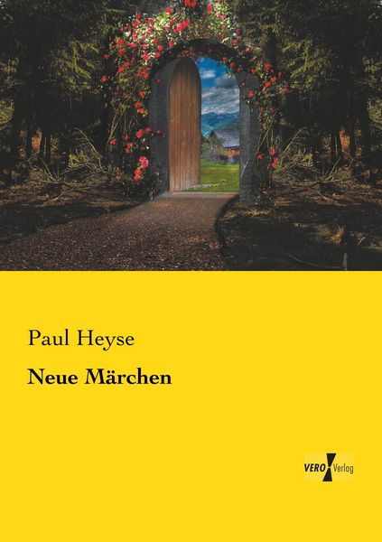 Produktbild: Neue M&auml;rchen