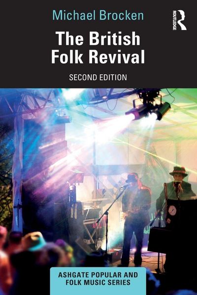 Produktbild: The British Folk Revival