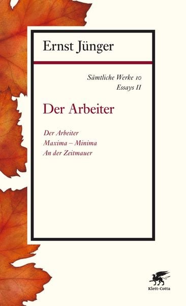 Produktbild: S&auml;mtliche Werke - Band 10