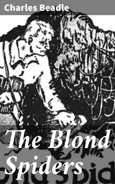 Produktbild: The Blond Spiders