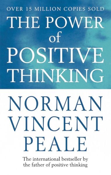 Produktbild: The Power of Positive Thinking