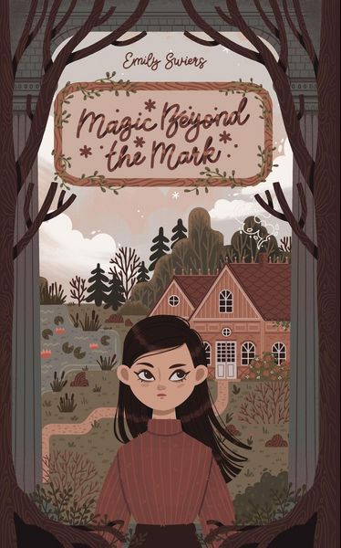 Produktbild: Magic Beyond the Mark