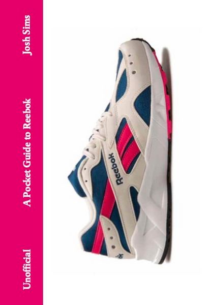 Produktbild: A Pocket Guide to Reebok
