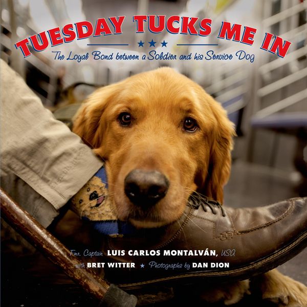 Produktbild: Tuesday Tucks Me in