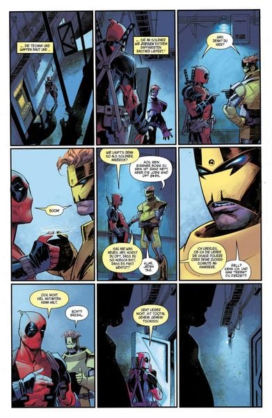 Produktbild: Wolverine: Der Beste