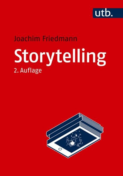 Produktbild: Storytelling