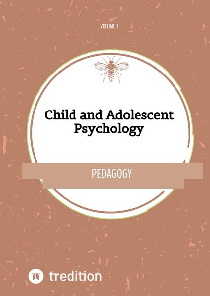 Produktbild: Child and Adolescent Psychology