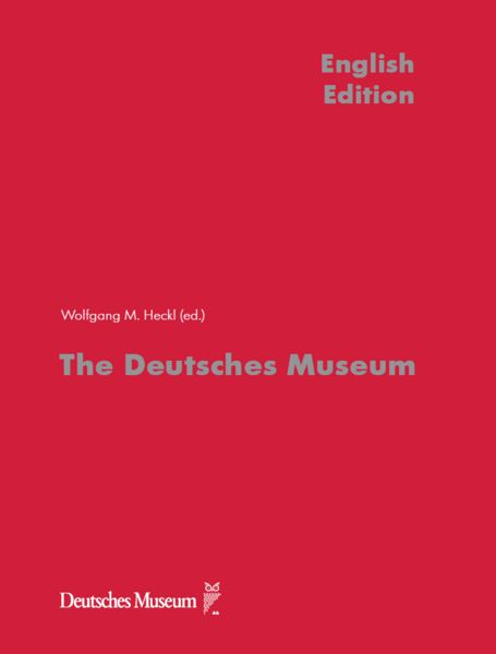 Produktbild: The Deutsches Museum