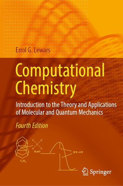 Produktbild: Computational Chemistry
