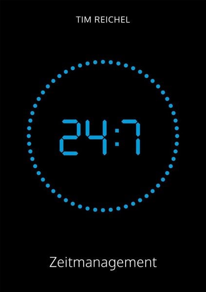 Produktbild: 24/7-Zeitmanagement