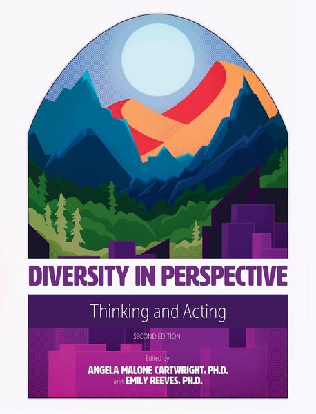 Produktbild: Diversity in Perspective