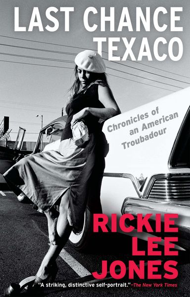 Produktbild: Last Chance Texaco