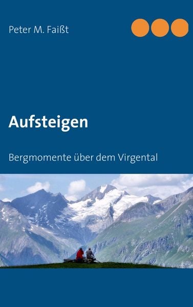 Produktbild: Aufsteigen