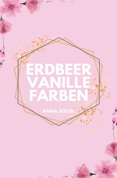 Produktbild: Erdbeervanillefarben