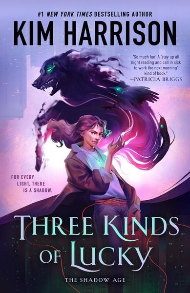Produktbild: Three Kinds of Lucky