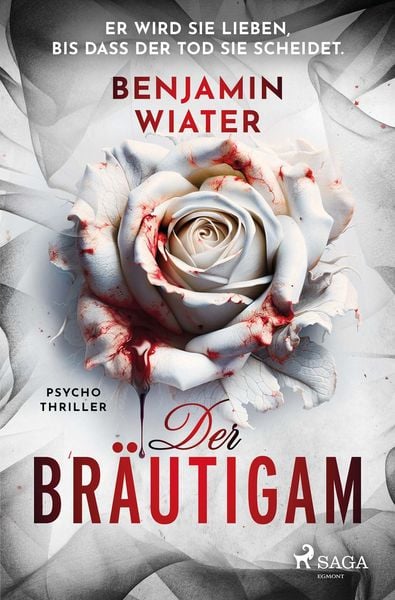 Produktbild: Der Br&auml;utigam
