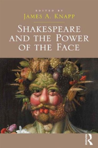 Produktbild: Shakespeare and the Power of the Face
