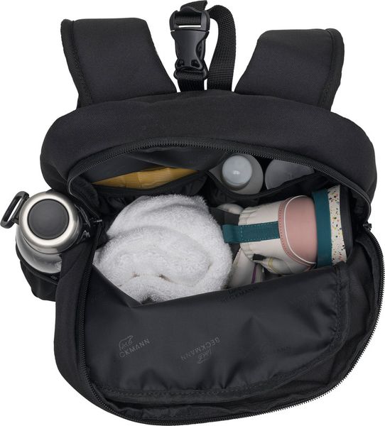Produktbild: Beckmann Sport Light Rucksack