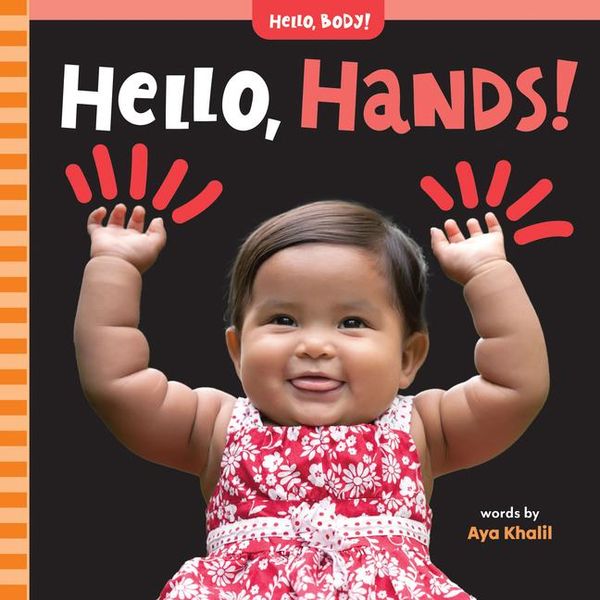 Produktbild: Hello, Hands!