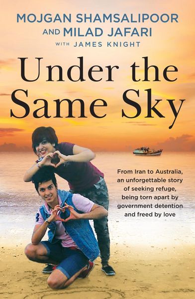 Produktbild: Under the Same Sky