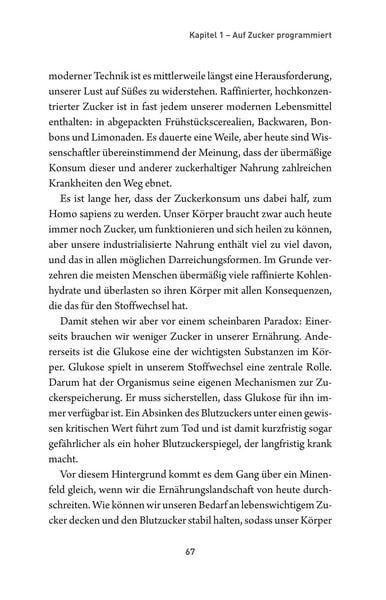 Produktbild: Die Zucker-Revolution
