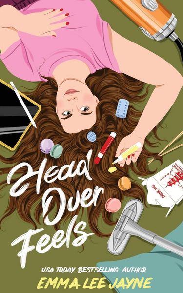Produktbild: Head Over Feels