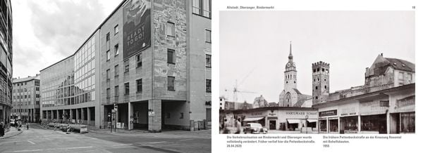 Produktbild: M&uuml;nchen Ortstermin