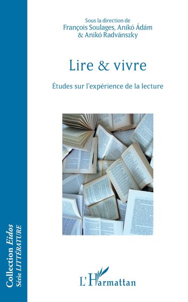 Produktbild: Lire et vivre