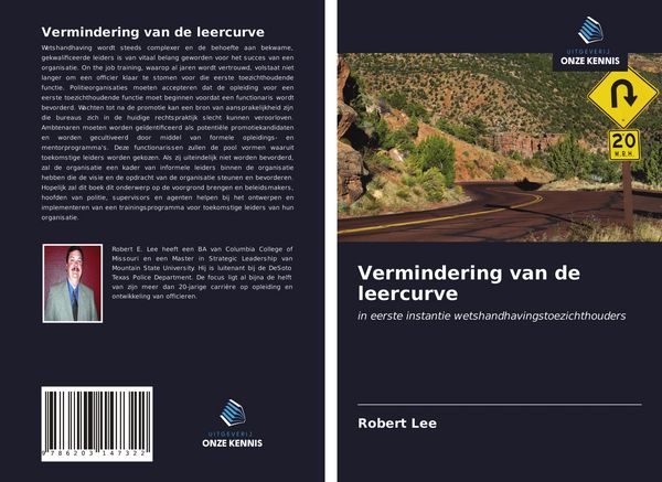Produktbild: Vermindering van de leercurve