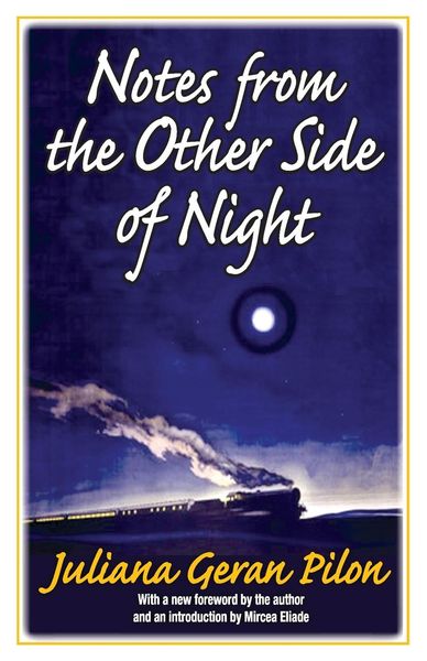 Produktbild: Notes from the Other Side of Night