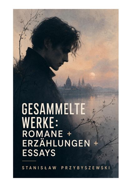Produktbild: Gesammelte Werke: Romane + Erz&auml;hlungen + Essays