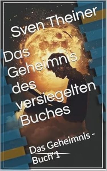 Produktbild: Das Geheimnis von Qumran: Das Geheimnis des versiegelten Buches