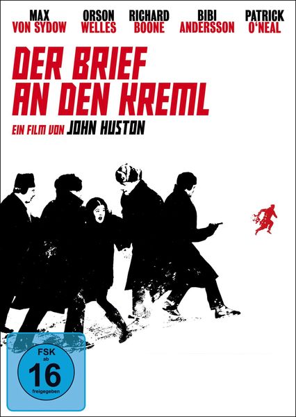 Produktbild: Der Brief an den Kreml