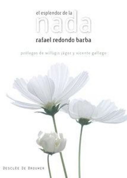 Produktbild: El esplendor de la nada