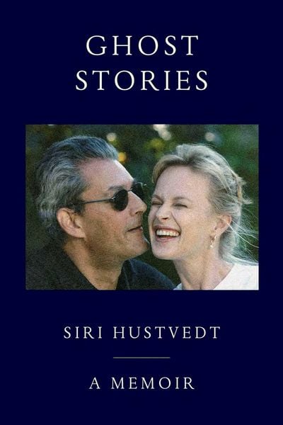 Produktbild: Ghost Stories
