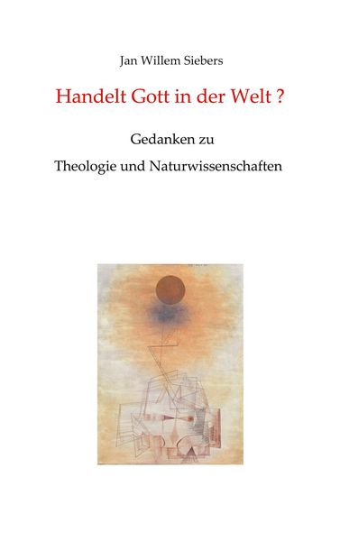 Produktbild: Handelt Gott in der Welt?