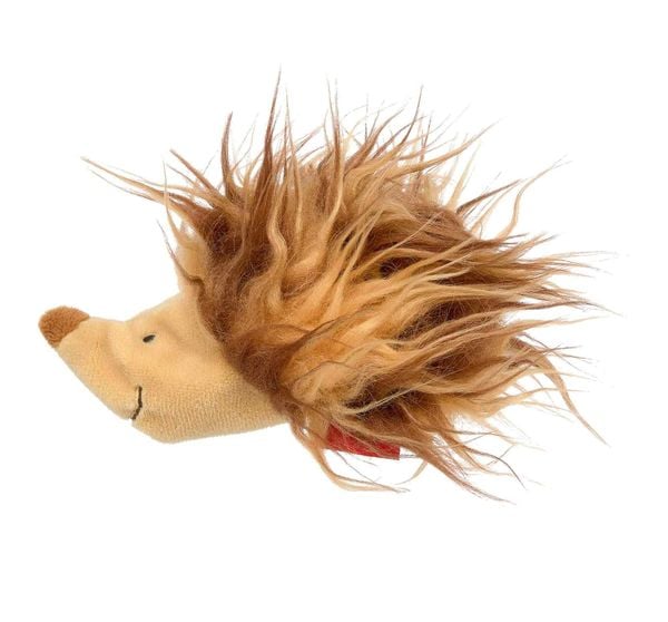 Produktbild: sigikid 43015 - Fingerpuppenset Garten, 3er Set